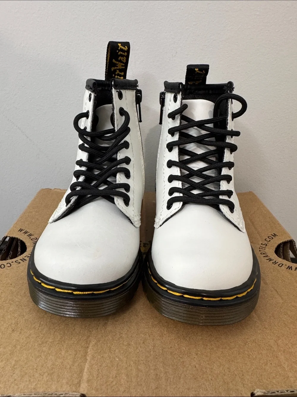 Dr. Martens classic dr
